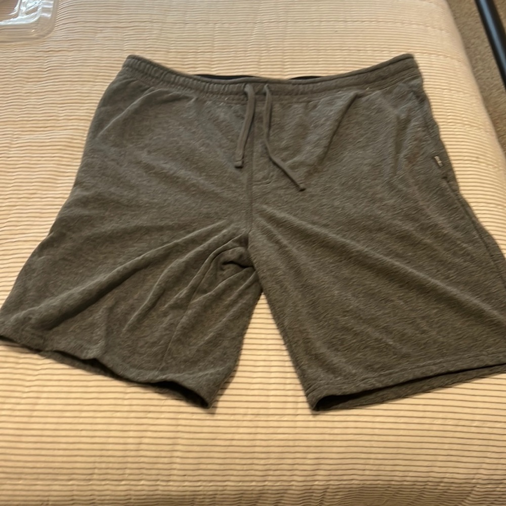 Sleep Shorts